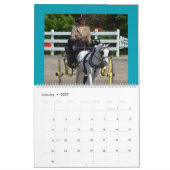 Walnut Hill Carriage Driving Horse Show Kalender (Jan 2027)