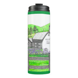 Walnut Hill Farm Thermal Tumbler Thermosbecher