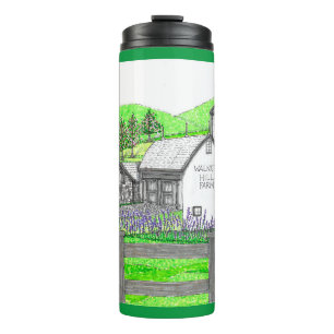Walnut Hill Farm Thermal Tumbler Thermosbecher