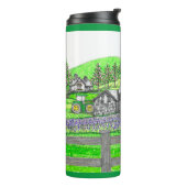 Walnut Hill Farm Thermal Tumbler Thermosbecher (Nach links gedreht)