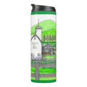 Walnut Hill Farm Thermal Tumbler Thermosbecher (Nach rechts gedreht)