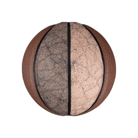 Walnut Mini Basketball (Vertikal)