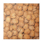 Walnuts Quirky Fliese (Vorderseite)