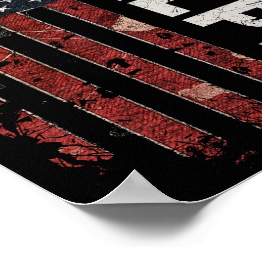 Walpi Arizona Poster (Ecke)