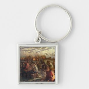 Walpurghis Nacht, 1862 Schlüsselanhänger