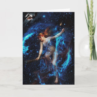 Walpurgis Night Karte