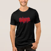 WALPURGIS Tri-Blend SHIRT (Vorderseite)