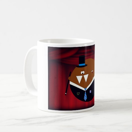 Walri Tasse (Vorderseite Links)