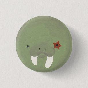 Walroß 1 button