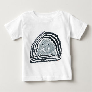 Walroß Baby T-shirt