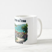 WALROSS KAFFEETASSE (VorderseiteRechts)