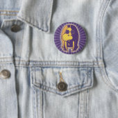 Walross-Mann Button (Beispiel)