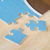 Walross Puzzle (Seite)