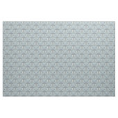 Walross-Schnurrbart-Muster Stoff (Fat Quarter (45,7 x 55,9 cm))