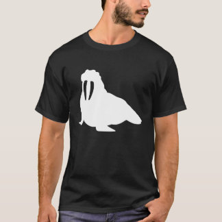 Walroß T-Shirt