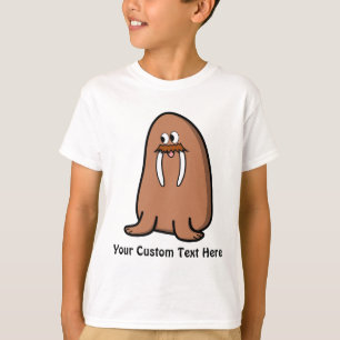Walroß T-Shirt