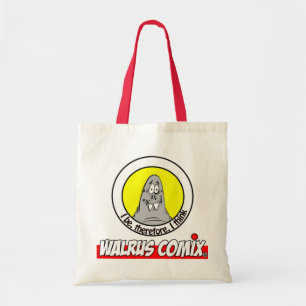 WALROSS-TASCHEN-TASCHE! TRAGETASCHE