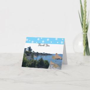 Walrus an Sea Lions Danke