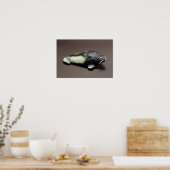 Walrus aus Cape Dorset Poster (Küche)