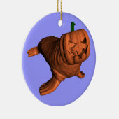 Walrus Keramikornament (Rechts)