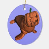 Walrus Keramikornament (Links)