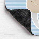 Walrus Mousepad (Ecke)