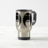 Walrus Reisebecher (VorderseiteRechts)