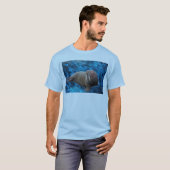 Walrus Shirt (Vorne ganz)