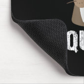 WALRUS SQUAD NIEDLICH FUNNY SEE TIERE LOVER MOUSEPAD (Ecke)