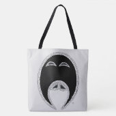 Walrus Tasche (Vorderseite)