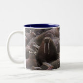 Walrus Tasse (Links)