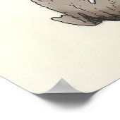 Walrus trivia poster (Ecke)