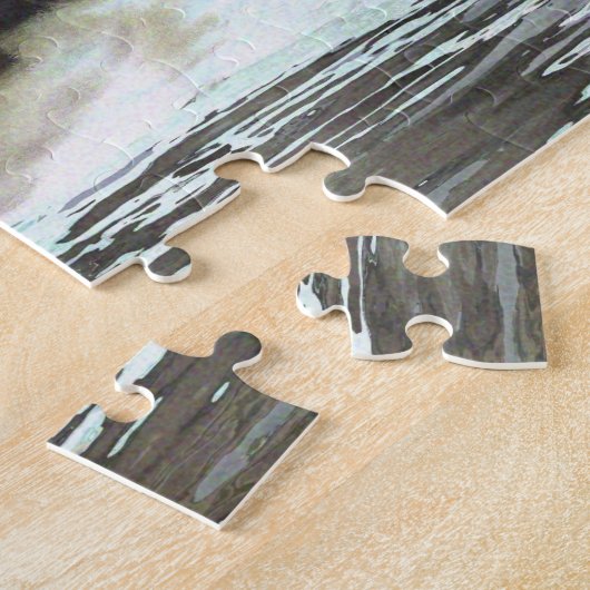 Walrus - Vier Brüder Puzzle (Seite)