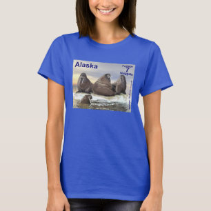 Walrus - Vier Brüder T-Shirt