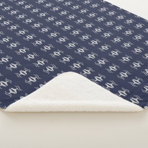 Walschwanz Sherpadecke