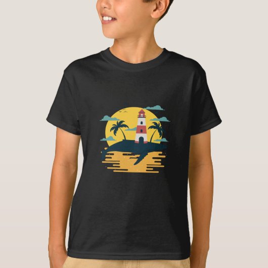 Walsee T-Shirt (Vorderseite)