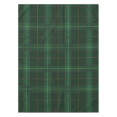Walsh Kariert Holiday Checkered Muster Tischdecke (Vorderseite)