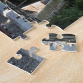 Walsh Steam Train Puzzle (Seite)