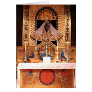 Walsingham Shrine