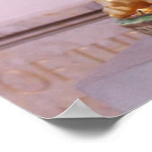 Walsingham Shrine Poster (Ecke)