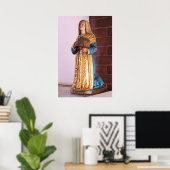 Walsingham Shrine Poster (Heimbüro)