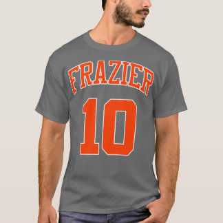Walt Frazier Jersey T-Shirt