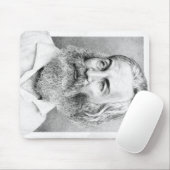 Walt Mousepad (Mit Mouse)