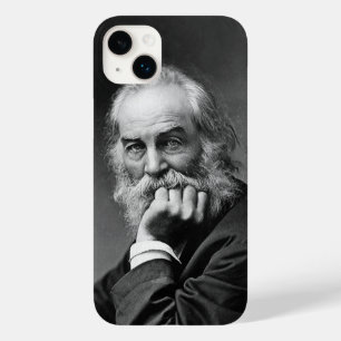 Walt Whitman Blätter des Grases Case-Mate iPhone Hülle