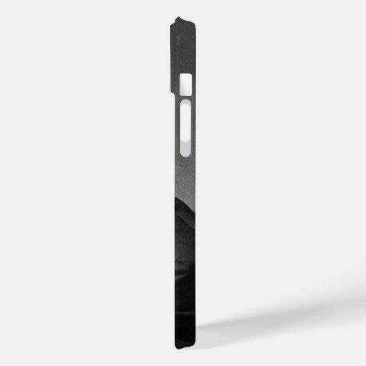 Walt Whitman Blätter von Gras Case-Mate iPhone Hülle (Rückseite / Links)