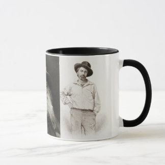 Walt Whitman Tasse