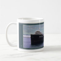 Walter A. Sterling Tasse
