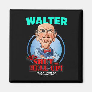 Walter Allentown Magnet