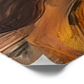 Walter Anderson art painting Poster (Ecke)