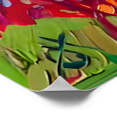 Walter Anderson Kunst Poster (Ecke)